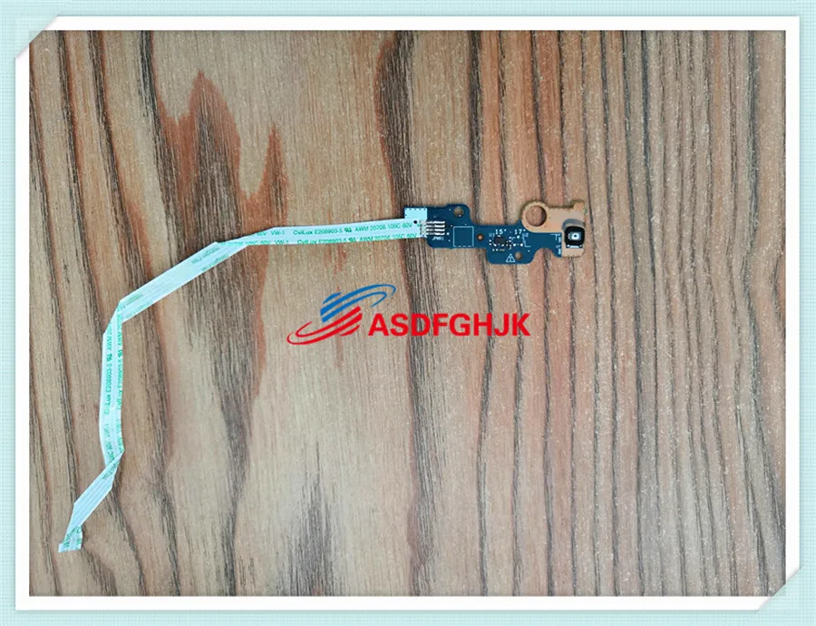 

Для DELL 15 5000 5570 5575 power board ls-f114p100 % TESED OK