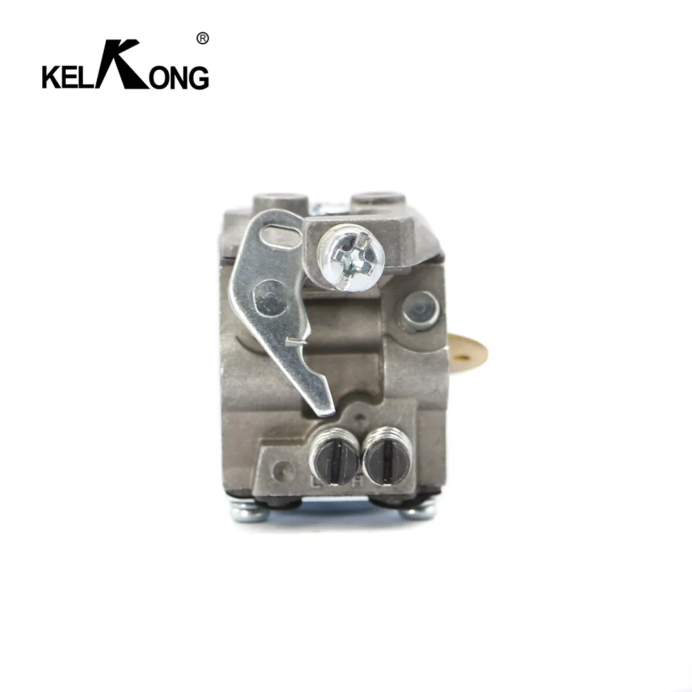 Карбюратор kelkong Carb для Walbro пилу 017 018 MS170 MS180 Запчасти для бензопилы для Walbro Тип Запчасти для садовых инструментов