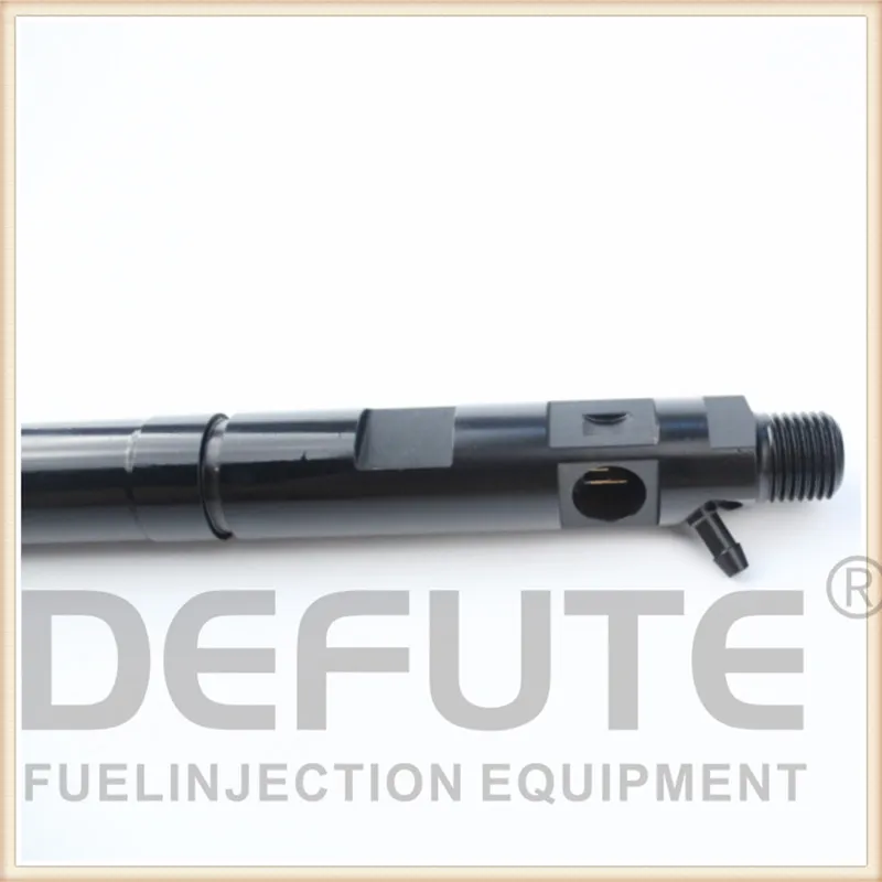 Бесплатная доставка DEFUTE Новый common rail Инжектор 28231014 для 1100 ed01 1100100ED01 L341PBD сопло