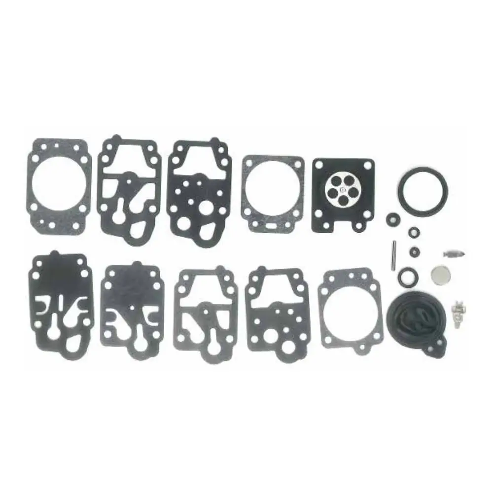 

Carburetor Kit Repair Kit For Walbro K13-WYK Carburetor Brand New High Quality