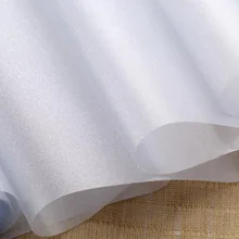 Скраб электростатическое матовое стекло пленка Наклейка Фольга полностью непрозрачная ванная балкон windw наклейка домашний декор 20/30/45*500 см