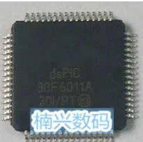 

10pcs/lot DSPIC30F6012A-30I/PT DSPIC30F6012A QFP-64