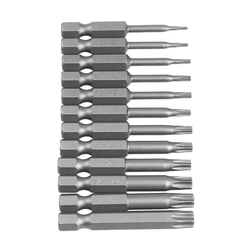 Screwdriver Bit (1)