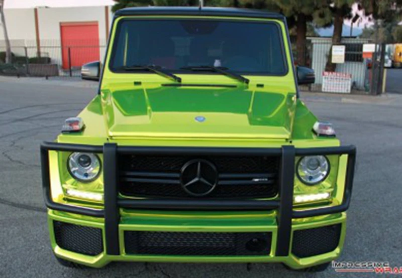 G63 Wrap Vinyl