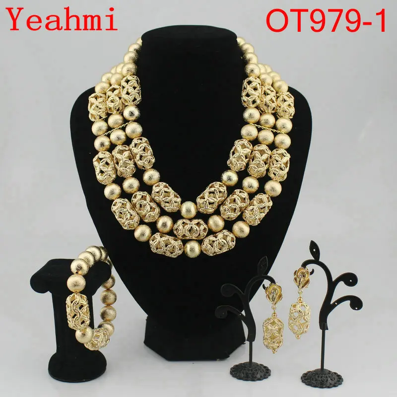 New Products Exaggerated Big Choker Necklace Vintage Chunky Statement Chain Necklace Bracelet Earrings Ring Jewelry Sets OT979-1 New Products Exaggerated Big Choker Necklace Vintage Chunky Statement Chain Necklace Bracelet Earrings Ring Jewelry Sets OT979-1