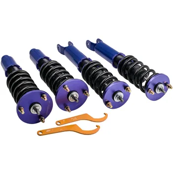 

Coilover Suspension Kit For Honda Accord 8th Gen 08-12 Height Adjustable fit Honda ACURA TSX 2009-2014 Shock Absorber Strut