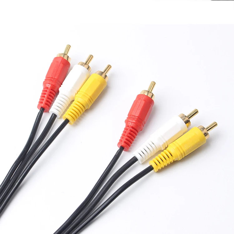 3rca to 3rca cable (2)