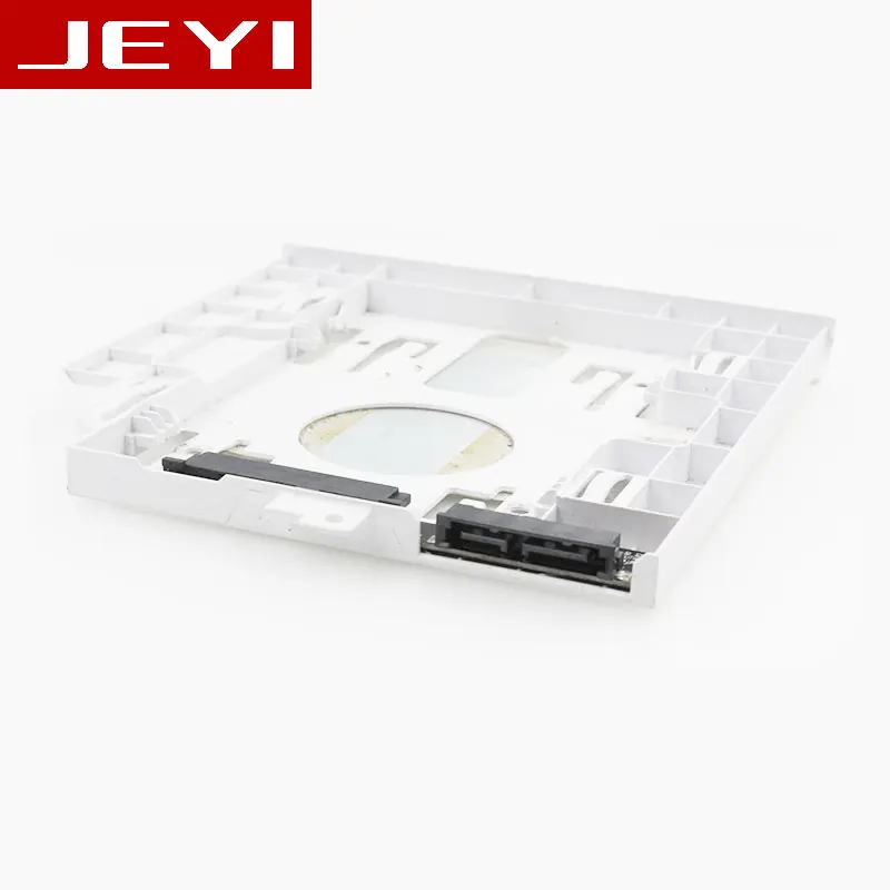 JEYI Pcb95 lenovo 310 серия оптический привод жесткий диск кронштейн pcb SATA для тонкий SATA caddy SATA3 только PCB для оптических Caddy пустой