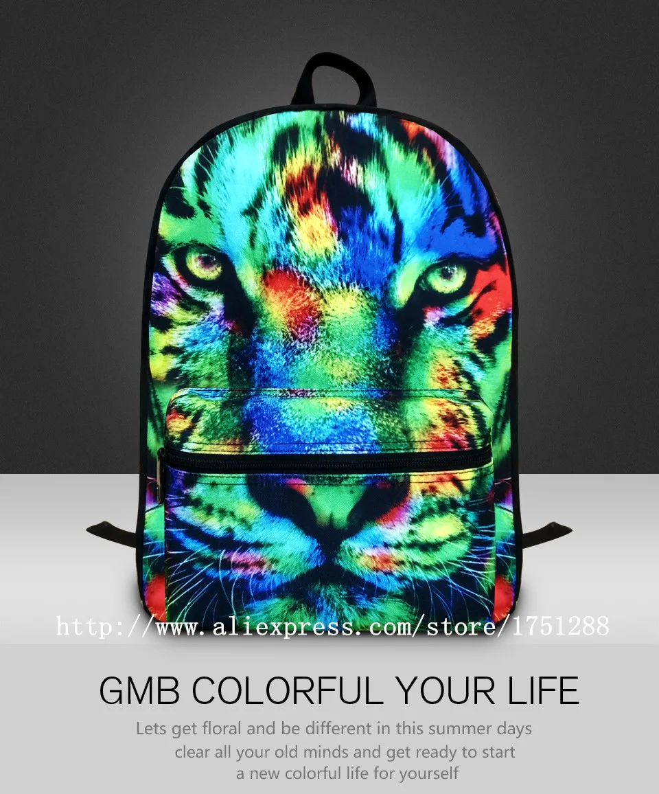 The One Bag Store 1