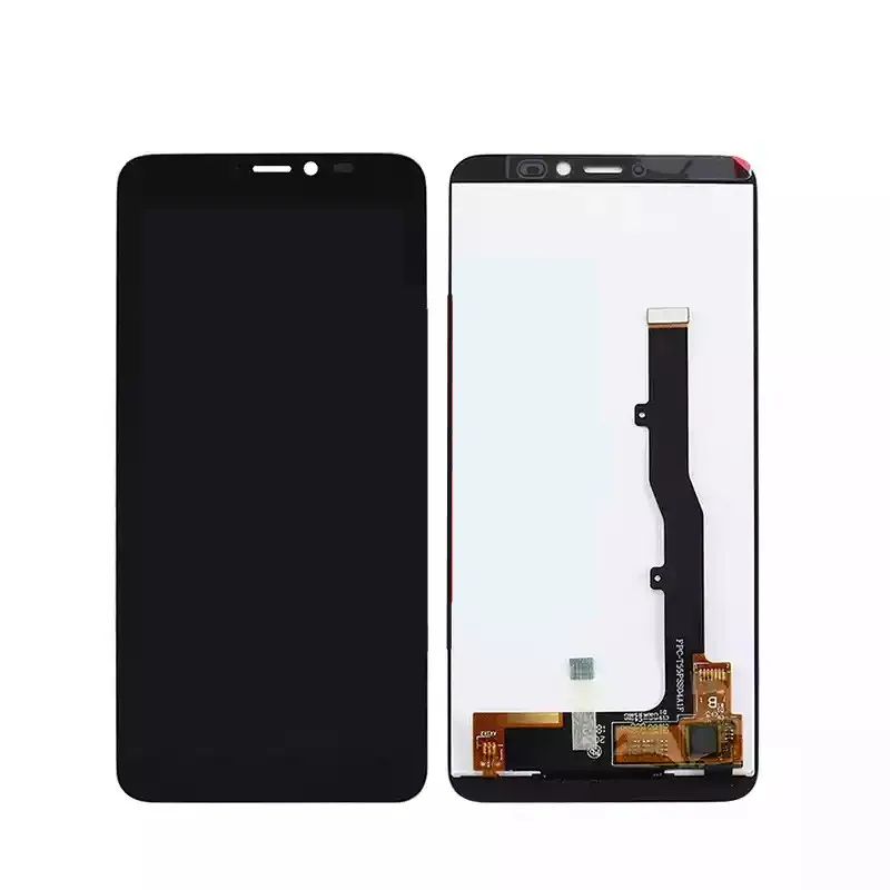 Бесплатная доставка для zte лезвие A530/для V9 vita Сенсорный экран Digtizer Сенсор и