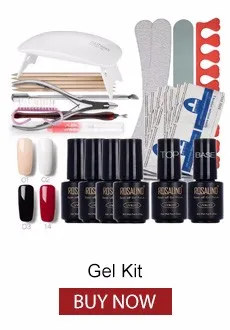 Gel-Kit