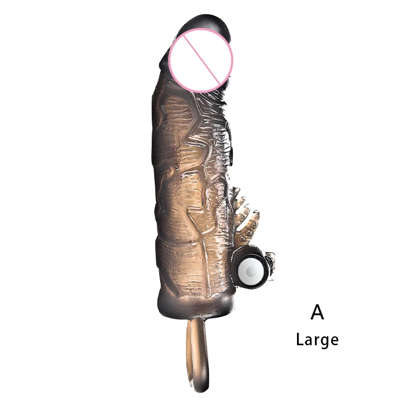Penis rings (10)