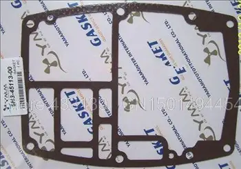 

Free shipping parts for Yamaha 60 Hp outboard motor bottom pad number: 6H3-45113-00