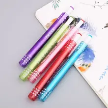 2 шт. Карандаш Extender Регулируемая удлинитель держатель Живопись Рисунок инструмент школа