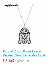 Cxwind модное ожерелье с надписью «карта Израиля», ожерелье «Иудейская иудейка» с подвеской на шею, ожерелье «Ханука», «митцва», Женские Ювелирные изделия, подарки