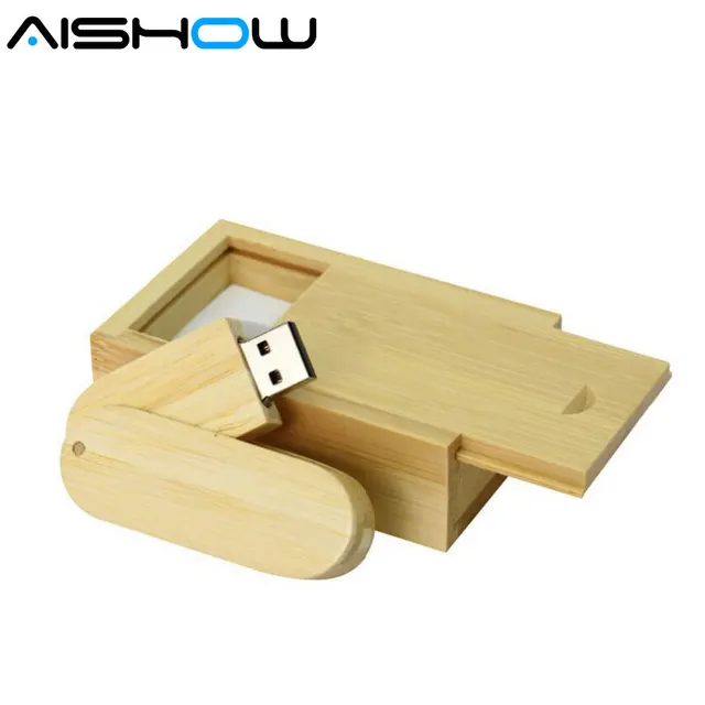 Best Offers 4G 8G 16GB 32GB 64GB 128GB Wooden pen drive Rotation 2.0 USB flash drive memory Stick pendrive Wooden Box Wholesale Best Offers 4G 8G 16GB 32GB 64GB 128GB Wooden pen drive Rotation 2.0 USB flash drive memory Stick pendrive Wooden Box Wholesale