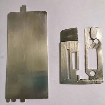 

2020 New Arrival Deep Insert ATM Bezel Metal ATM Parts ATM Models for Sale