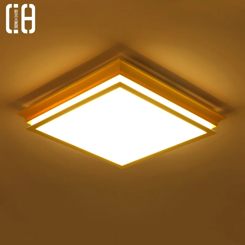 Comparer les prix sur japanese ceiling fans online shopping ... Bois Créatif plafond