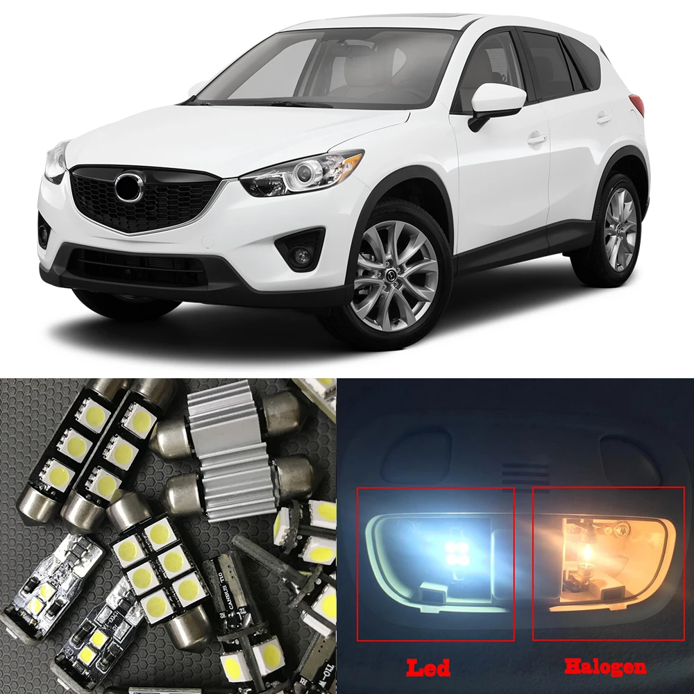 Led kit for 2013-2015 Mazda CX-5