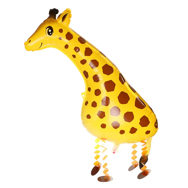 online shop 29 types walking animal balloons cute cat dog rabbit