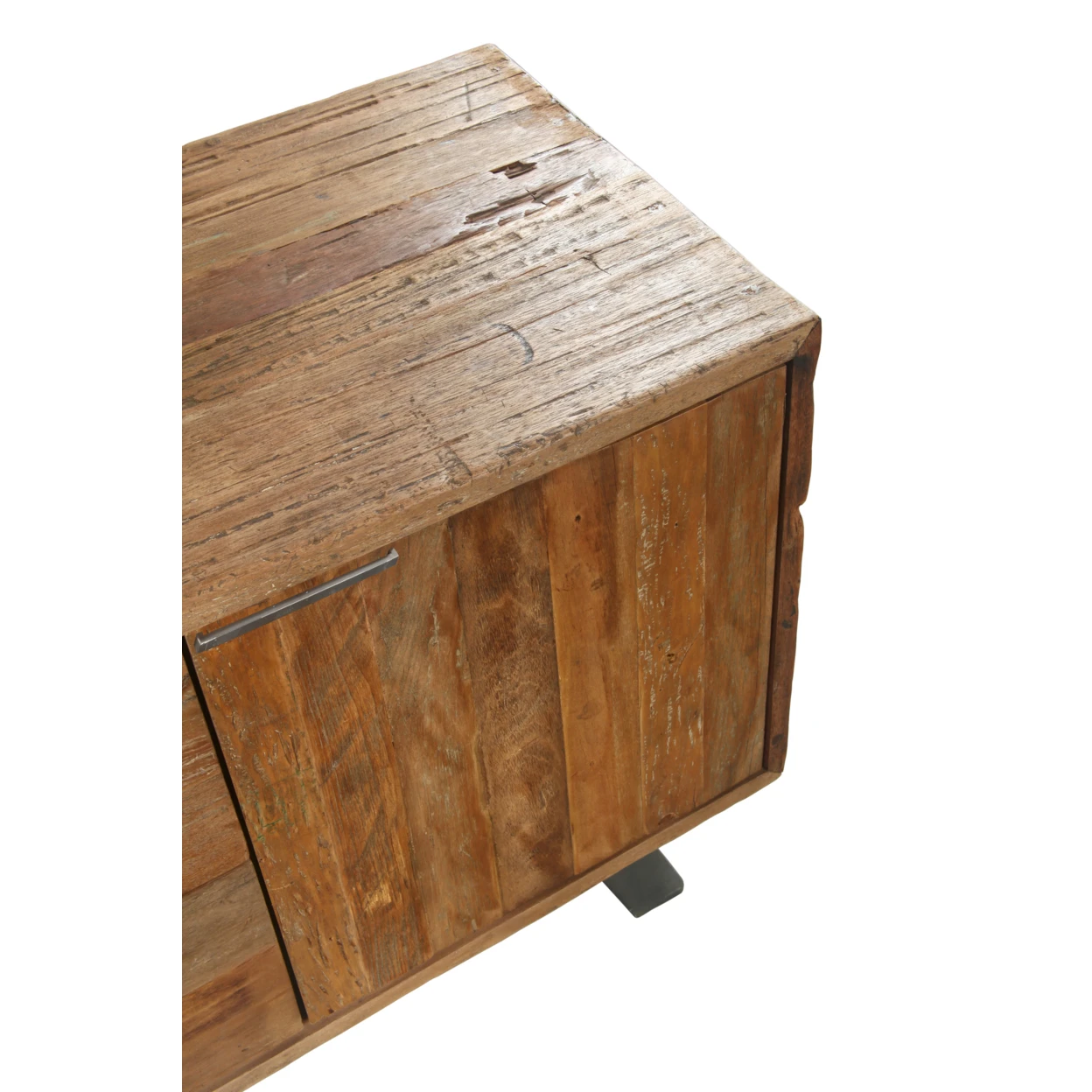 CORRAL SIDEBOARD (2)