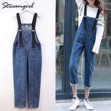 Бархатное платье с глубоким вырезом Женские джинсы женские брюки-Капри черный комбинезон синие джинсовые комбинезоны для женщин женский джинсовый комбинезон Новинка