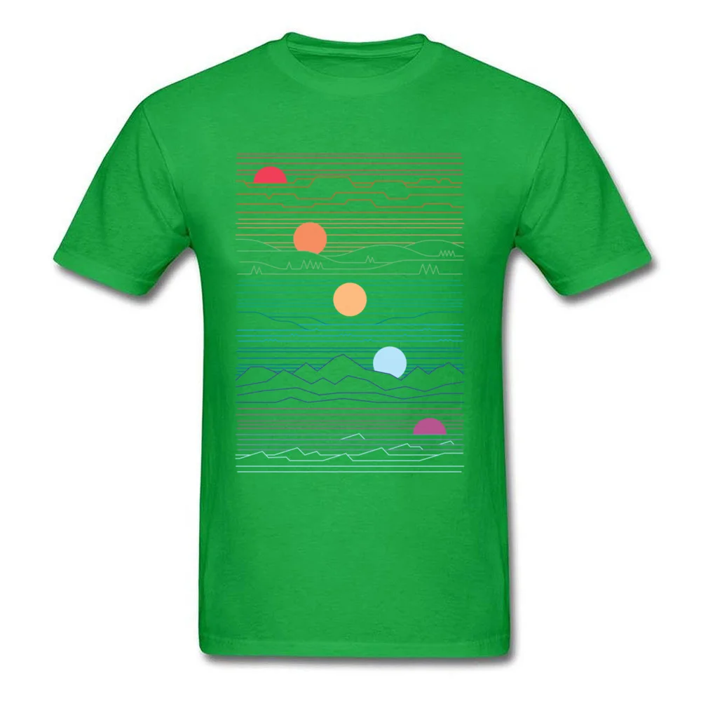many lands under one sun 1620_green