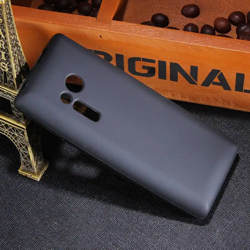 Мягкий Противоскользящий чехол для Nokia 150 TPU задняя крышка 216 / с двумя SIM картами