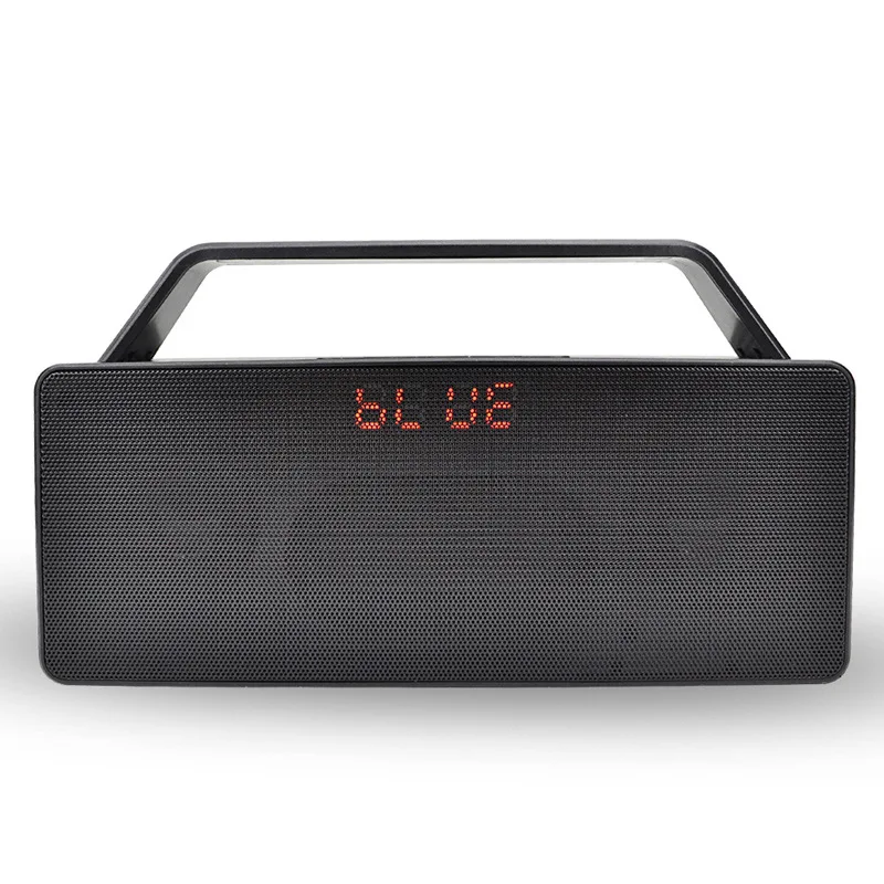 Bluetooth speaker 8