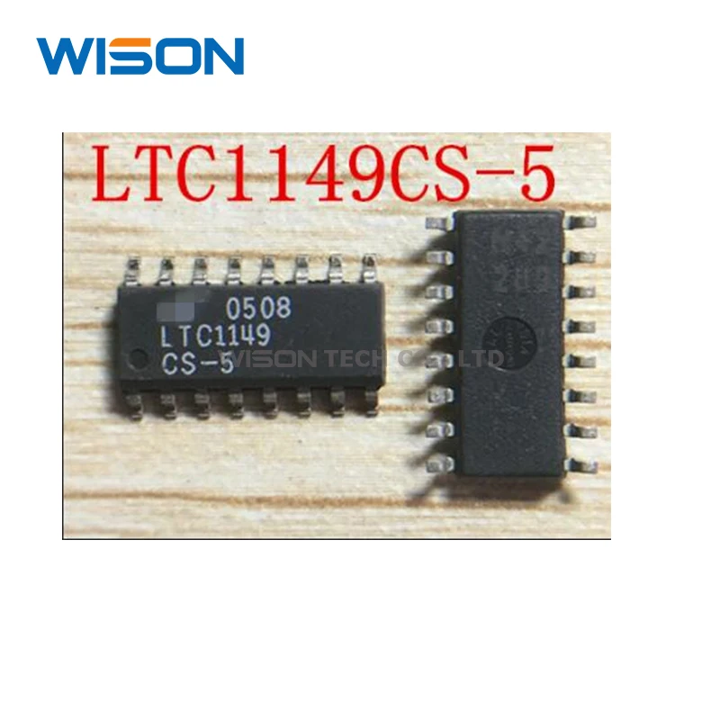 LTC1149CS-5