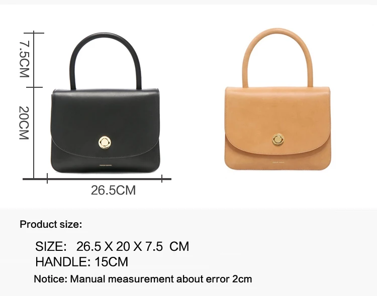 size