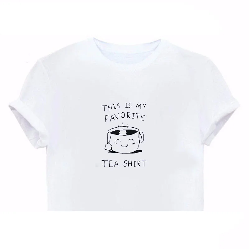 Crop- tshirt