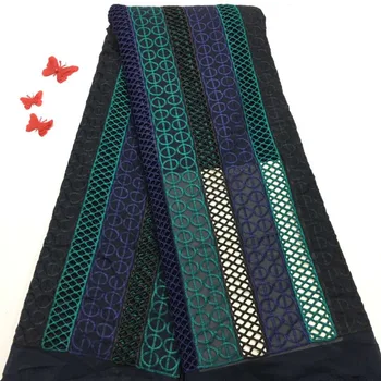 

Madison French Lace Fabric 2019 Latest African Lace Fabric Embroidery Chiffon Lace Fabric High Quality Nigerian Lace Material