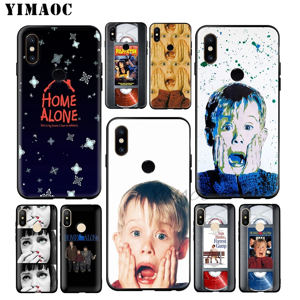 Мягкий чехол для Xiaomi Redmi Note 7 6 6A 5 4 4X 4A 5A S2 7A GO K20 Plus Pro |