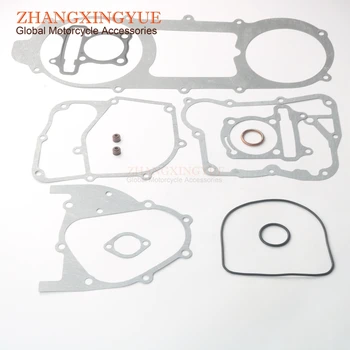 

Gasket set engine GY6 157QMJ for JMSTAR Eagle 150cc 4-stroke