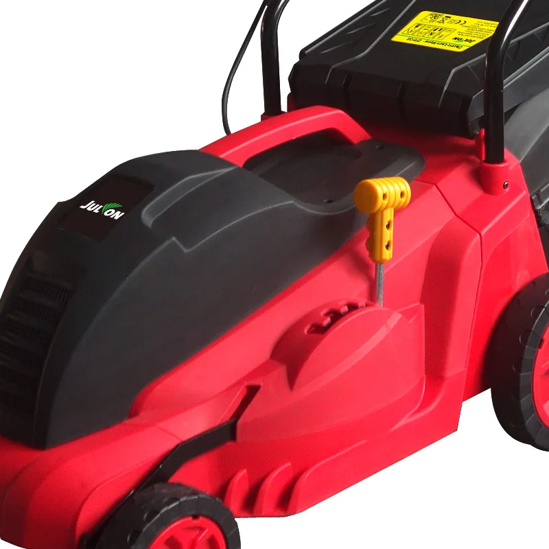 1500W1700W power electric mower grass trimmer lawn lawnmower homein