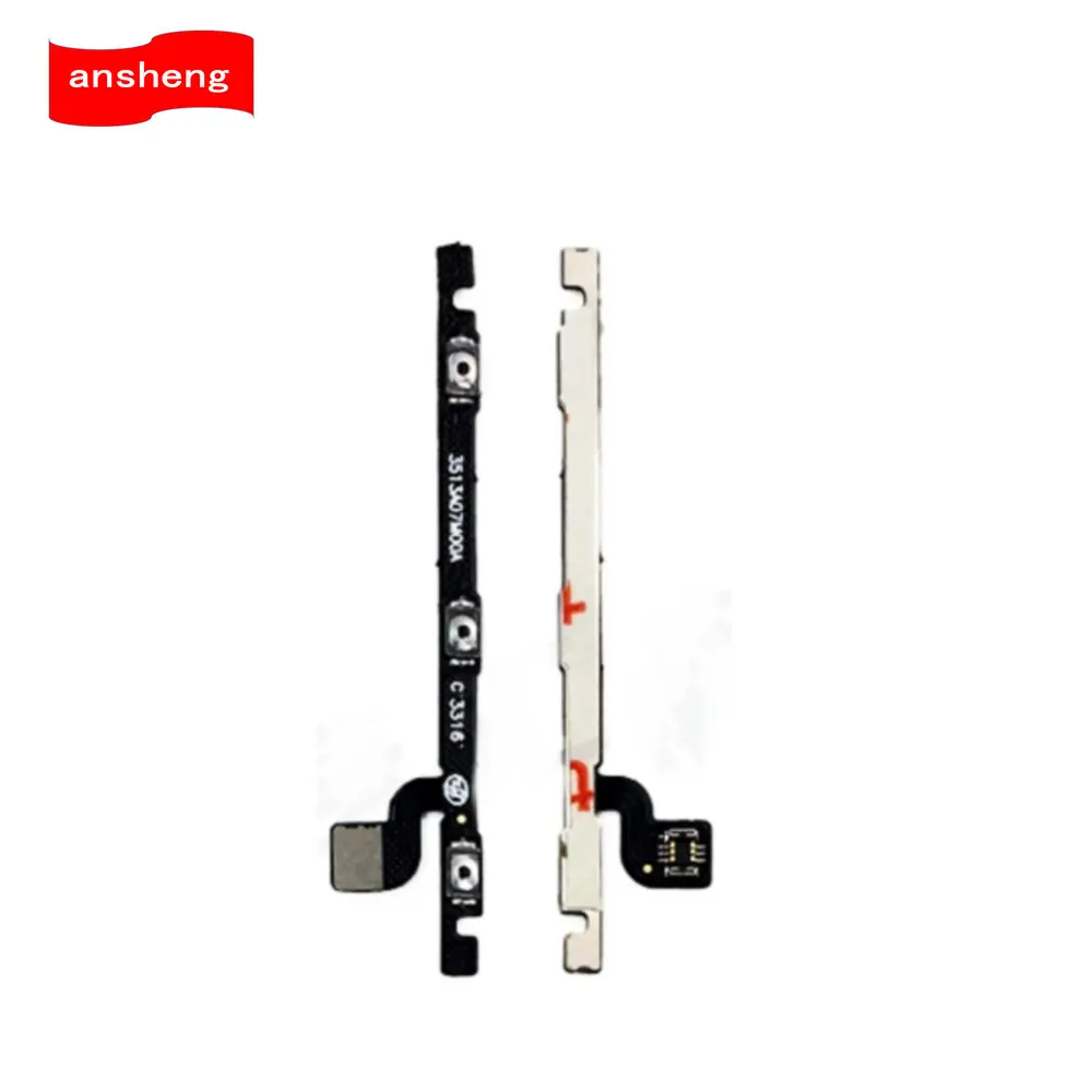 

Power Button + Volume Key Flex Cable FPC For Xiaomi Mi 5s Cell Phone