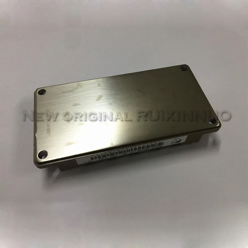 

7MBR100U4B120-50 7MBR100U4B120 1/PCS New module