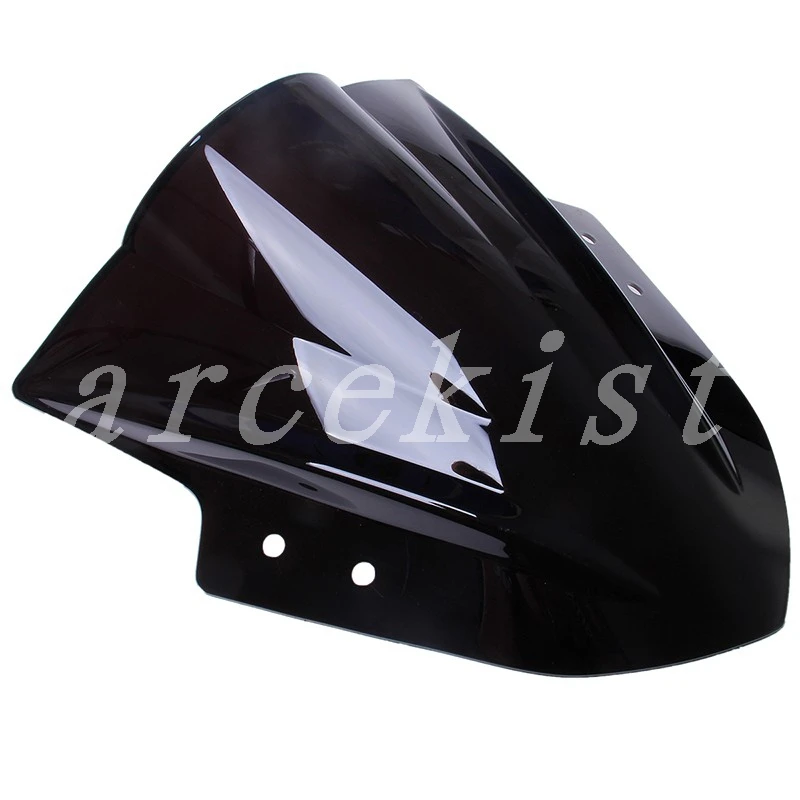 3 Подарки Инжекционный обтекатель антиблокировочной системы комплект для Kawasaki ninja250 2008- EX250 ZX250R 2008 09, 10, 11, 12, 13, 14, Обтекатели белого и черного цвета