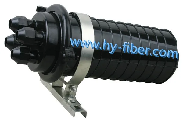 

Dome type fiber optic splice closure 48/96 cores for FTTH