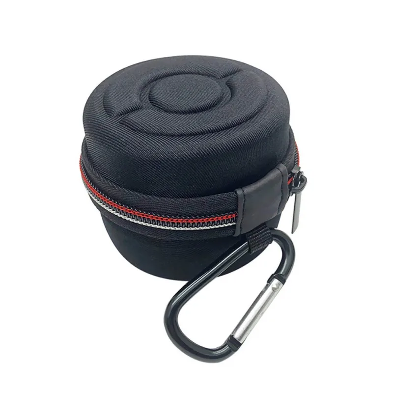 Carrying Case Cover EVA Protective Bag For NS Poke Ball Plus Game Controller Nintend Switch for Travelling Outdoor | Электроника