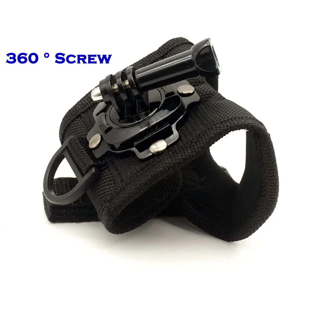 

Wrist Strap for Gopro Hero 5 4 3 3+ Accessories Mount for Go Pro hero for SJCAM SJ4000 for Xiaomi Yi for EKEN H9 Action Camera