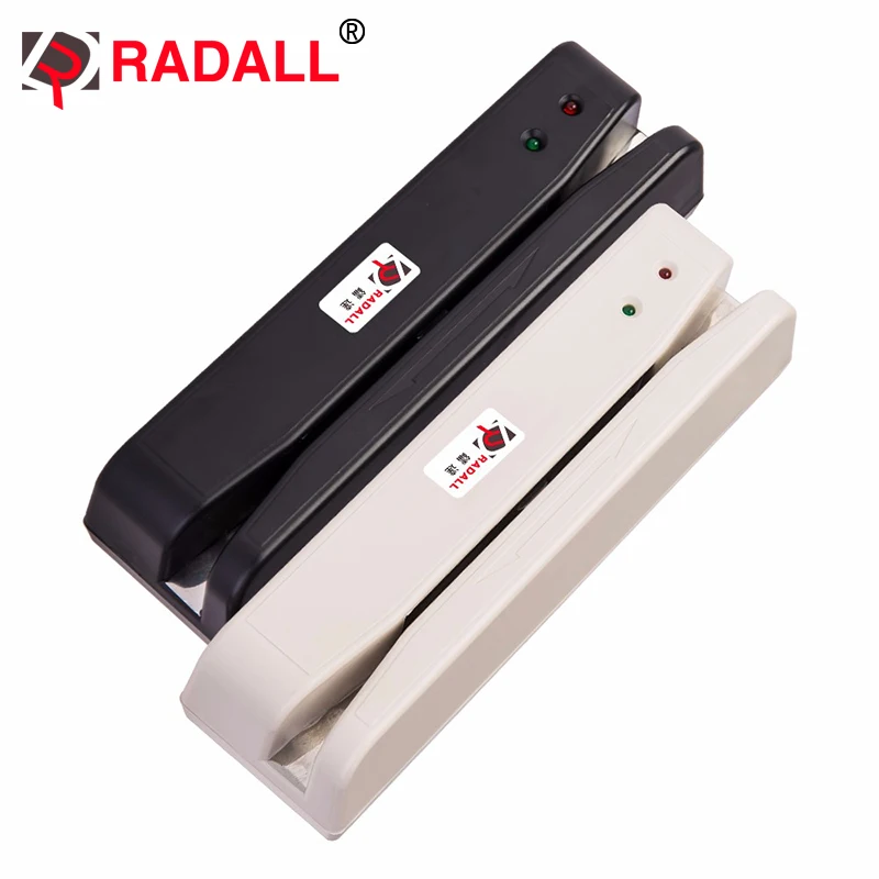 Устройство для чтения магнитных карт USB в полоску|card reader|msr card readermagnetic stripe reader |