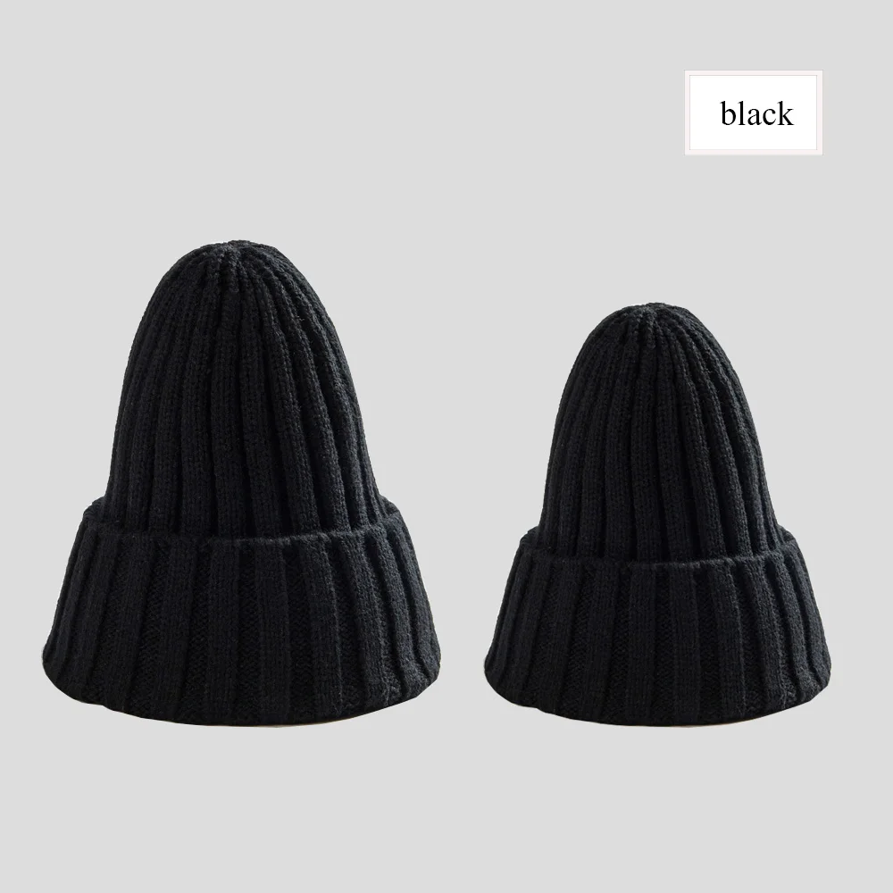 beanies black