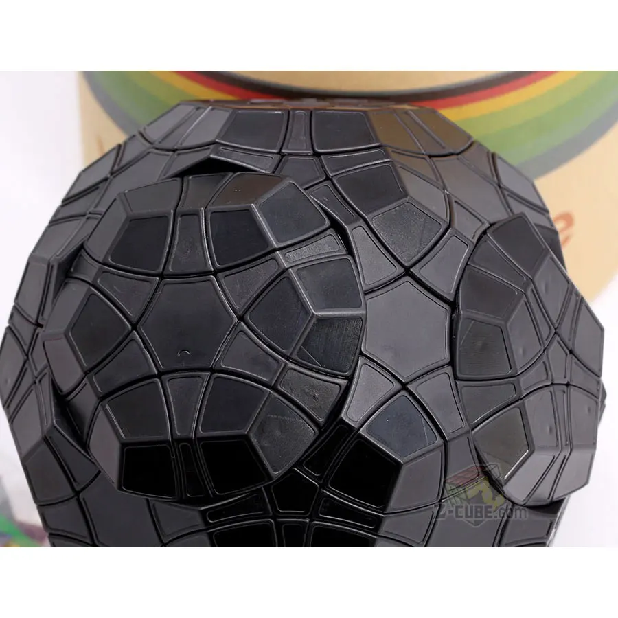 Игра головоломка волшебный куб VeryPuzzle Новый tuttminx v5 футбольный коллекция мастера