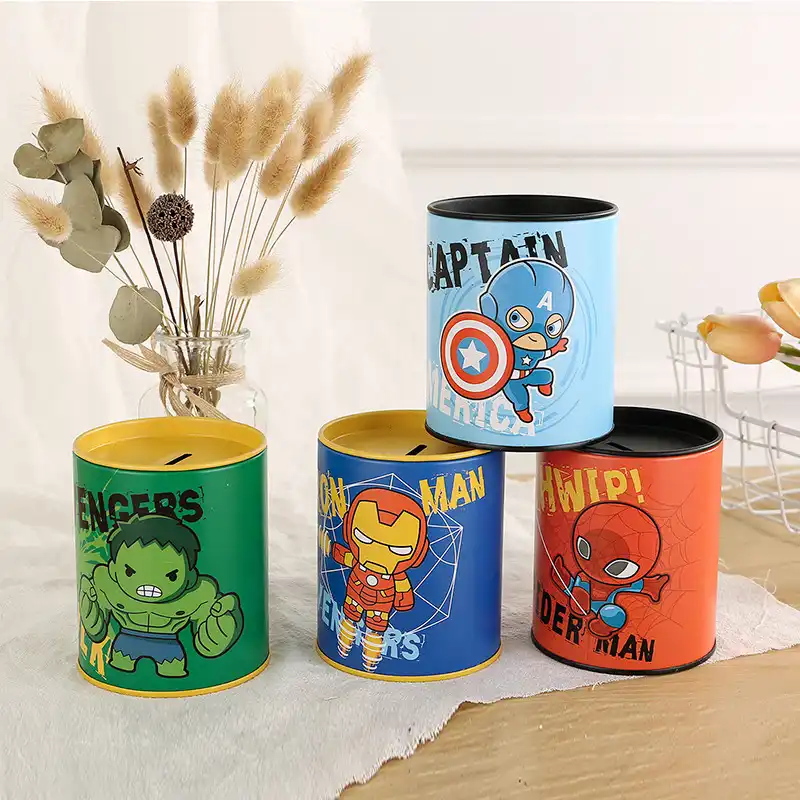 lol money box