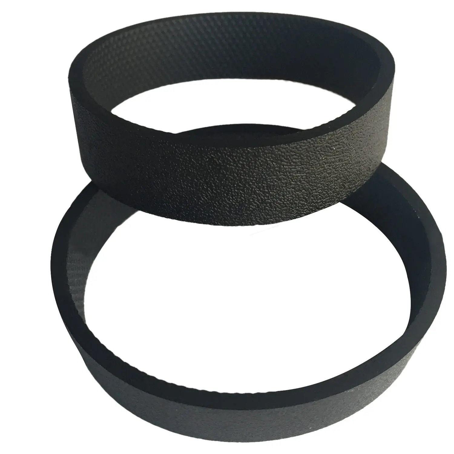 

1PC Vacuum Cleaner Knurled Belts High quality Fit For Kirby All Generation G3 G4 G5 G6 Black