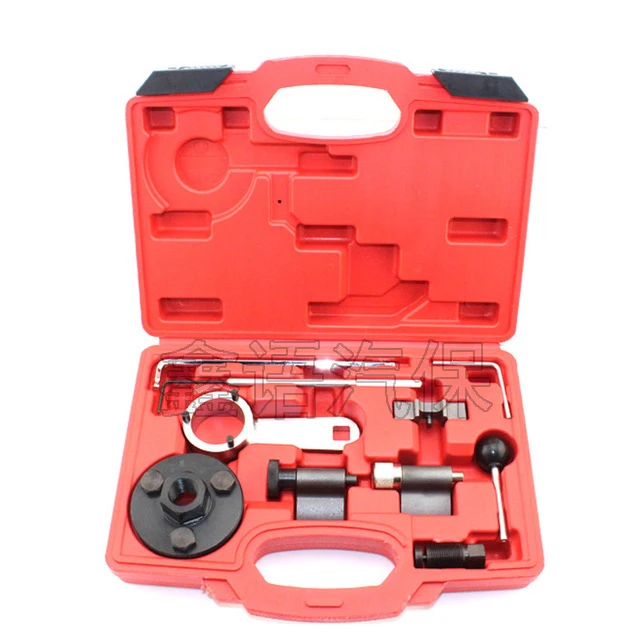 Best Price Mr Cartool Engine Timing Tool Kit For VAG VW AUDI SEAT SKODA Diesel 1.6 2.0 TDI PD Locking Tool