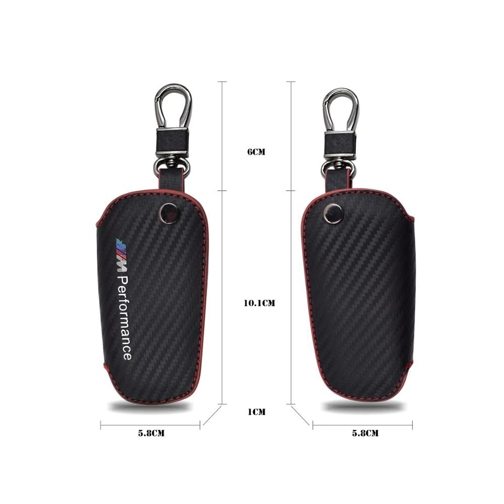 

Best quality black car keys protective key for mercedes-benz leather protection case key holder accessories keys free shipp