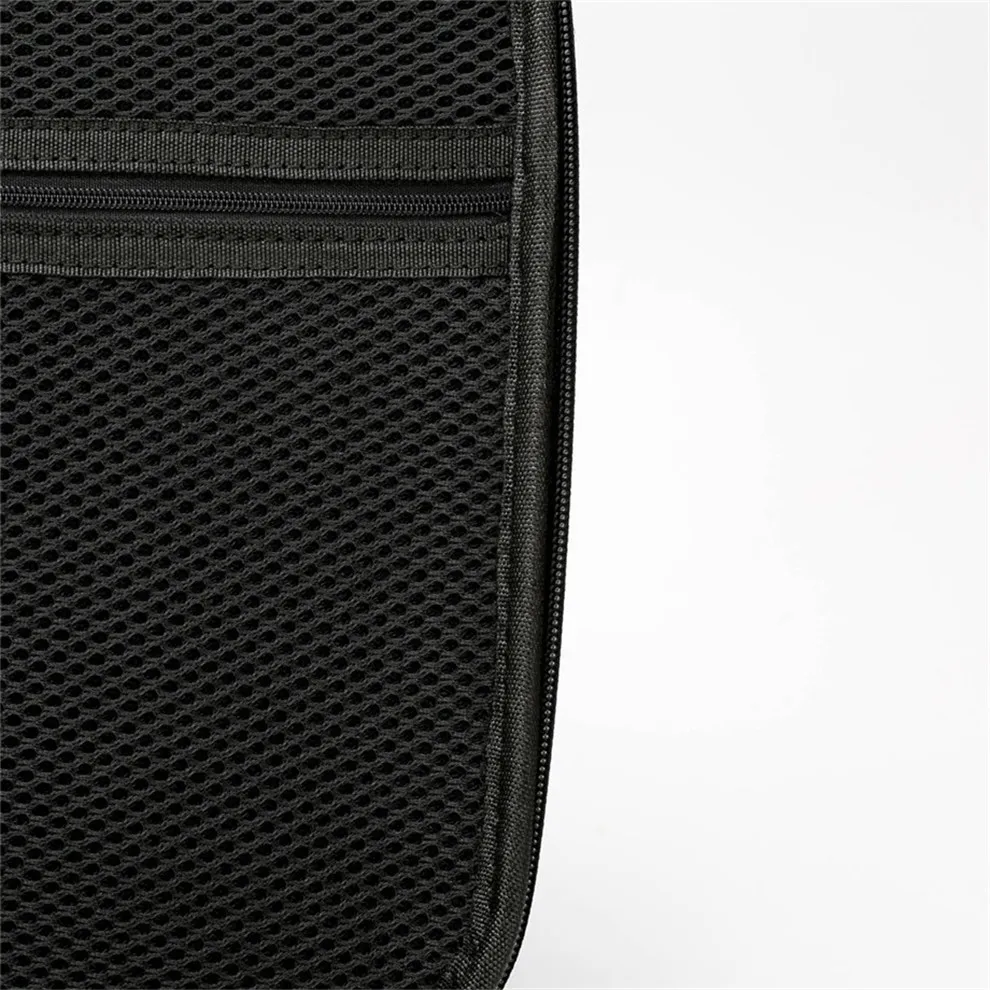 Storage Box Portable Bag Handbag Shoulder Bag Carrying Case for DJI Mavic 2 Pro Zoom Drone Smart Controller Suitcase Accessory-27